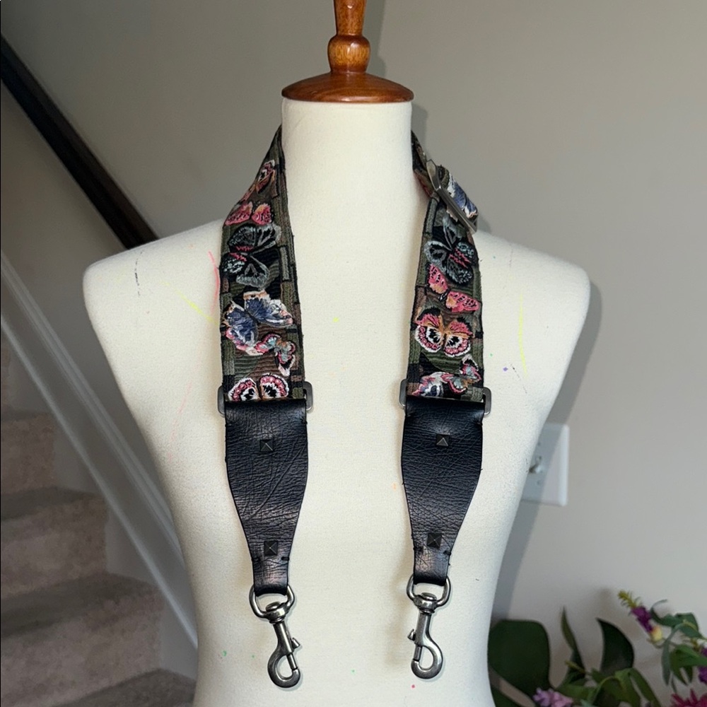 Valentino Garavani Bag Strap